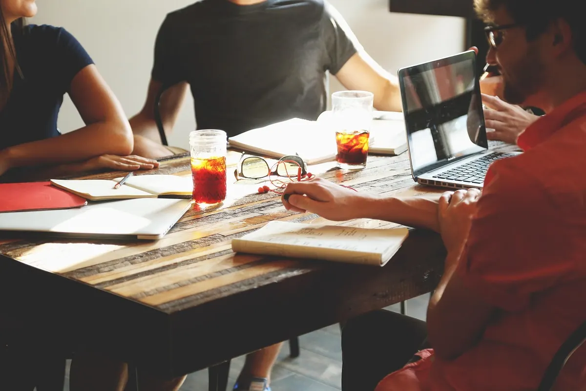 Finding Your Writing Group: A Beginner's Guide to UK Workshops and Open Mics