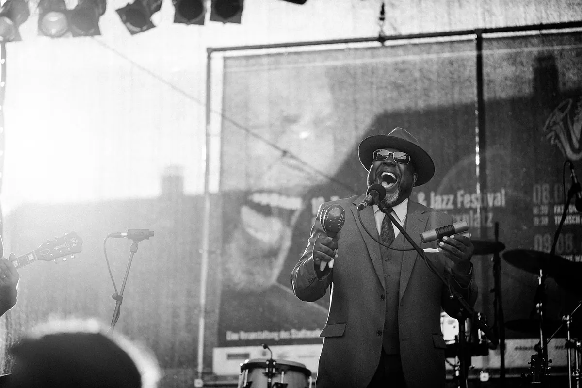 How to Read Your Poetry Aloud at an Open Mic: A Beginner's Guide